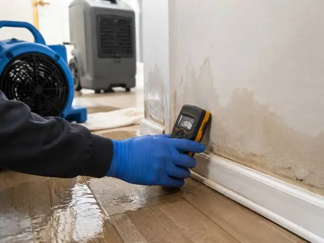 24/7 Water damage restoration services in Bloomingdale, NJ - Rapid flood cleanup and mitigation